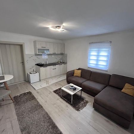 Apartment Airport Dd Mitrovici  المظهر الخارجي الصورة