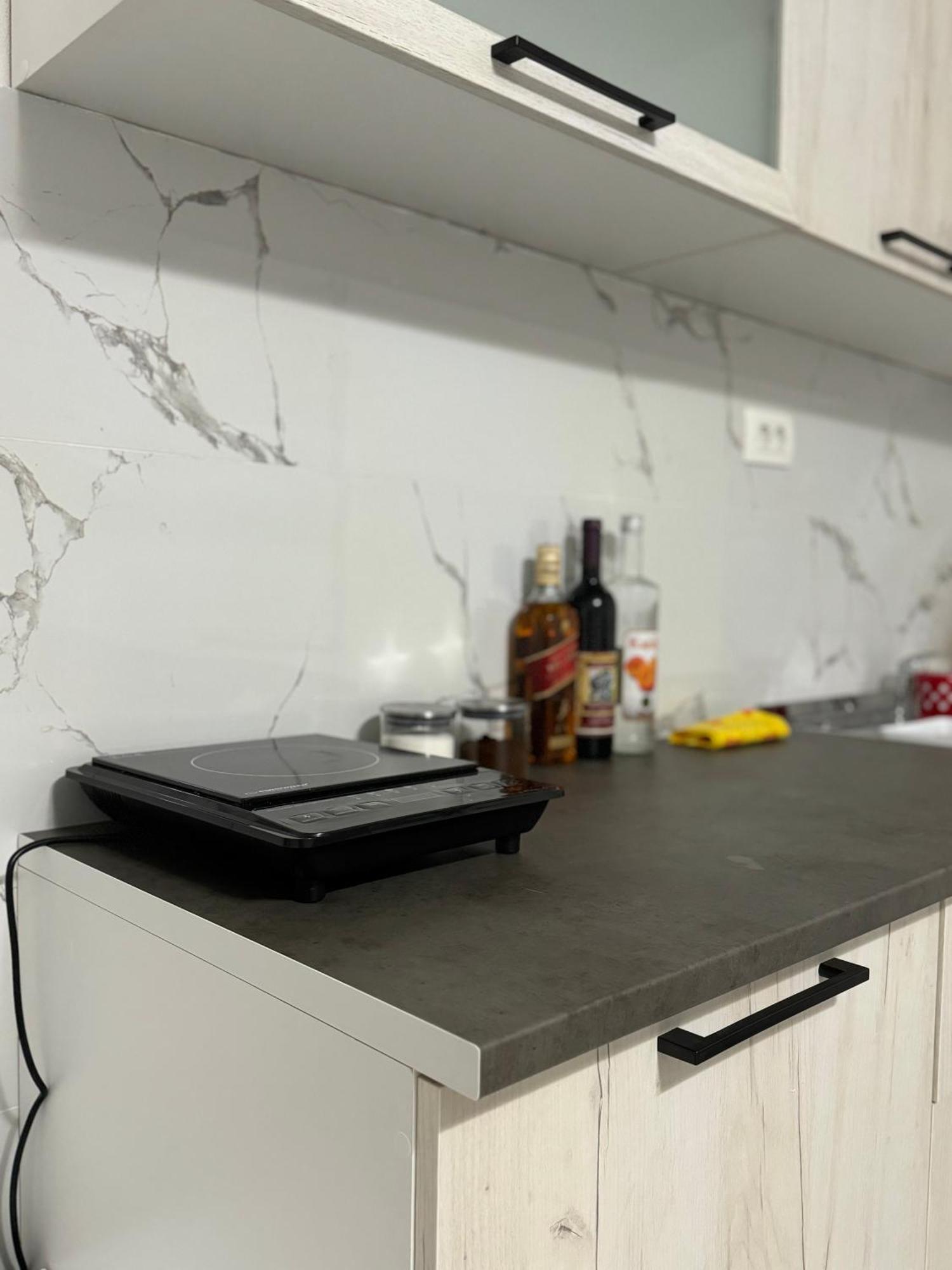 Apartment Airport Dd Mitrovici  المظهر الخارجي الصورة