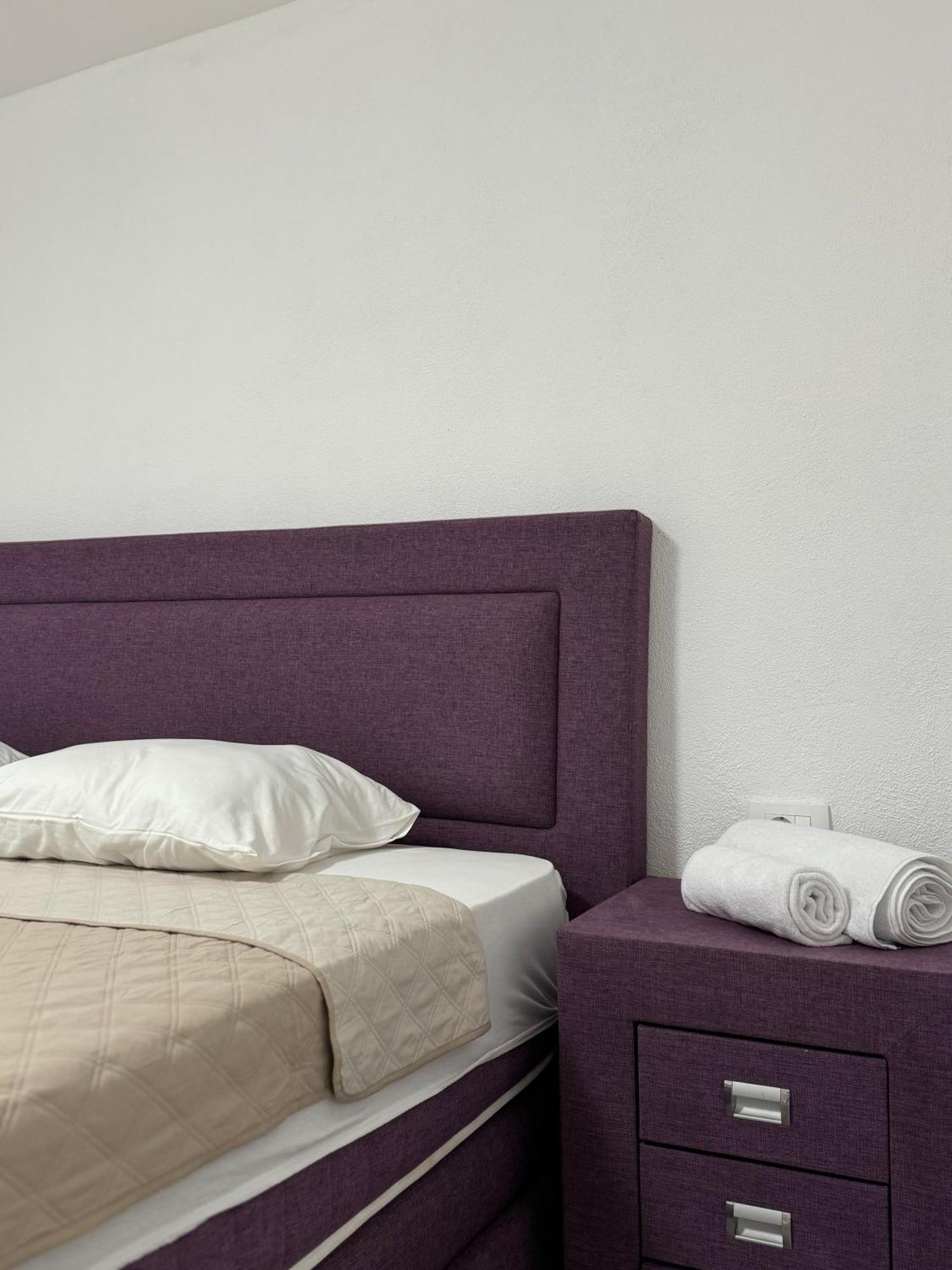Apartment Airport Dd Mitrovici  المظهر الخارجي الصورة